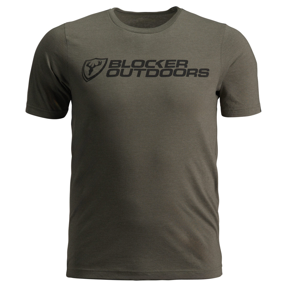 Blocker Outdoors Logo Tee