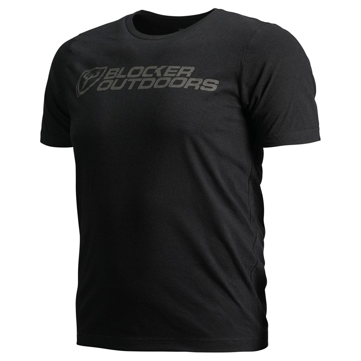 Blocker Outdoors Logo Tee