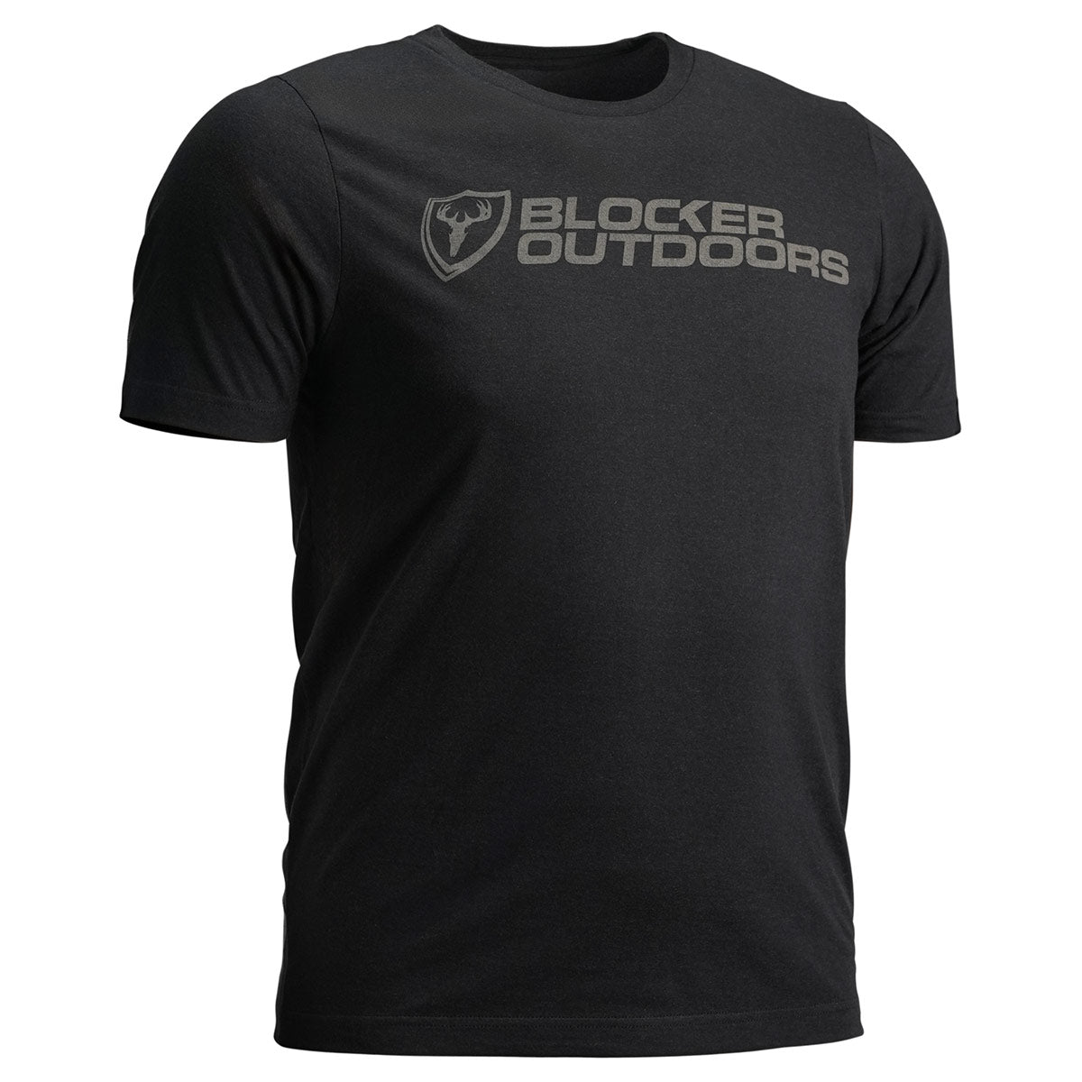 Blocker Outdoors Logo Tee