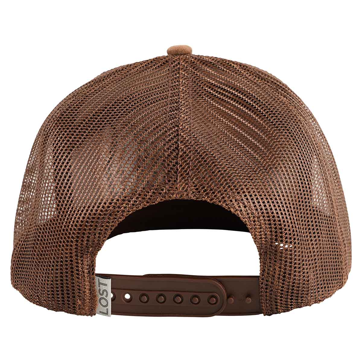 Finisher Field Feather Cap