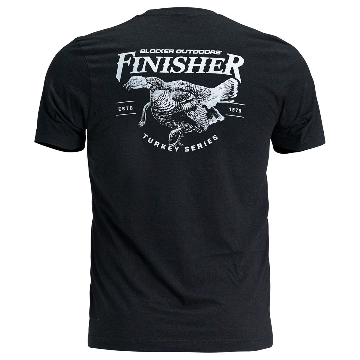 Finisher Gobbler Tee