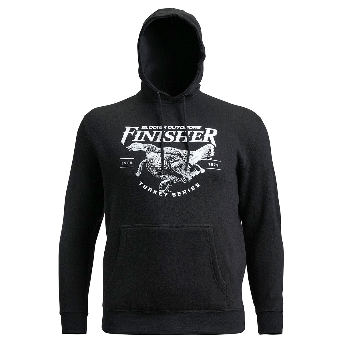 Finisher Gobbler Hoodie