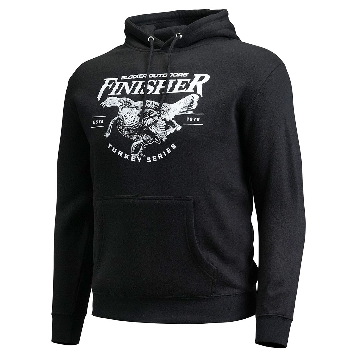 Finisher Gobbler Hoodie