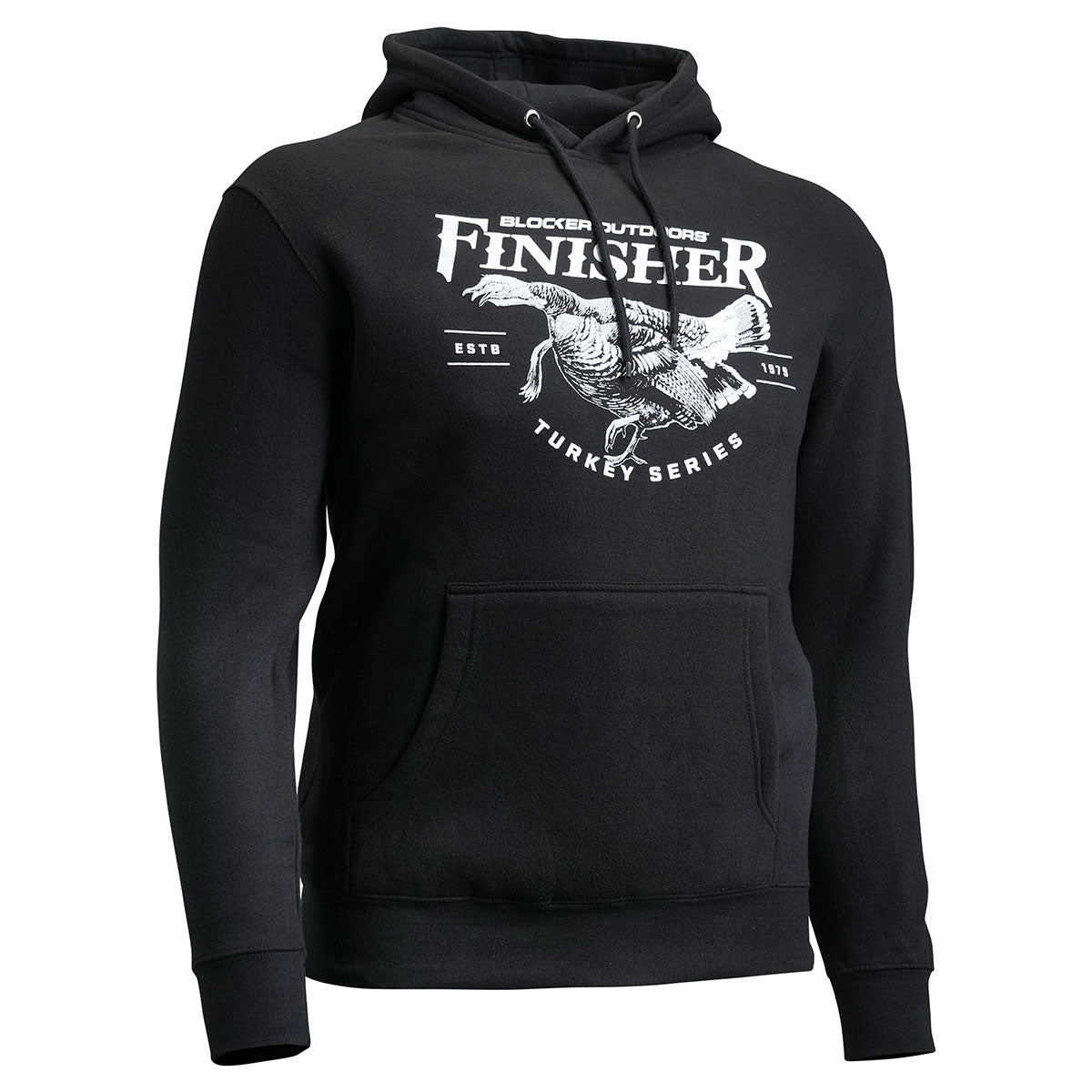 Finisher Gobbler Hoodie