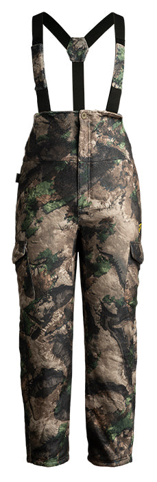 ScentBlocker Whitetail Pursuit Insulated Bib