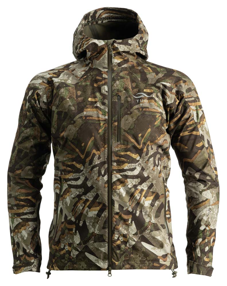 Ballistic Storm Jacket