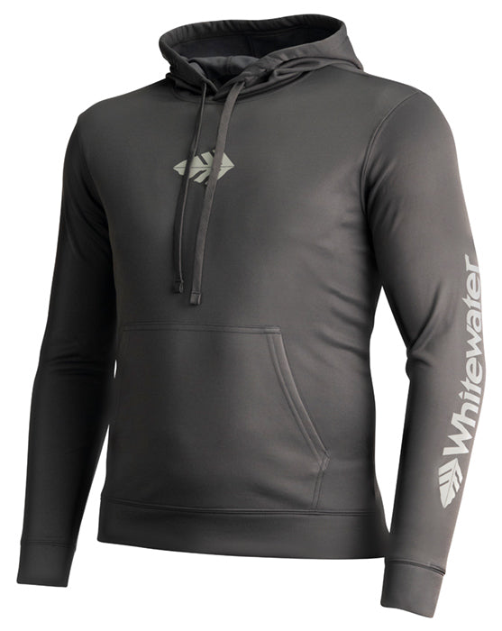Whitewater Logo Hoodie