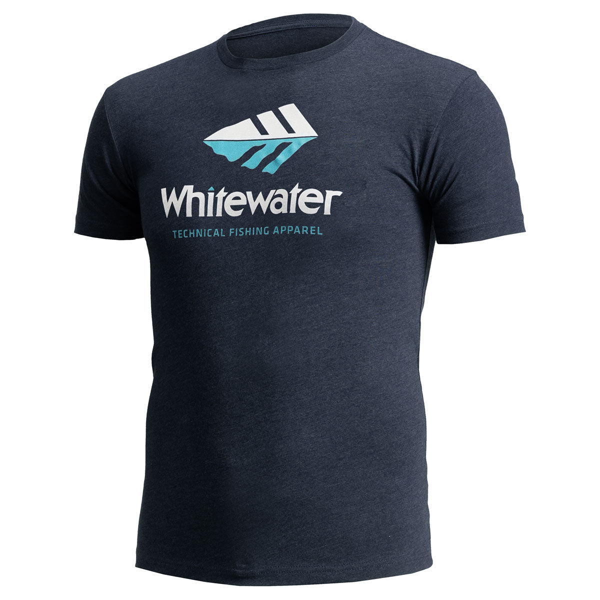 Whitewater Logo Tee