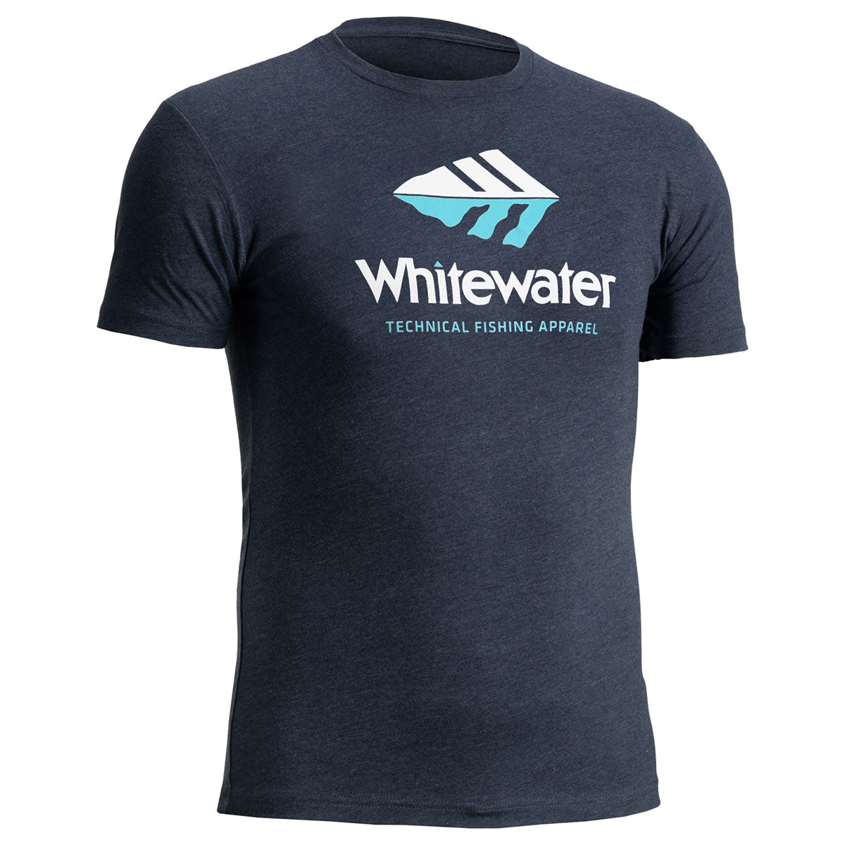 Whitewater Logo Tee