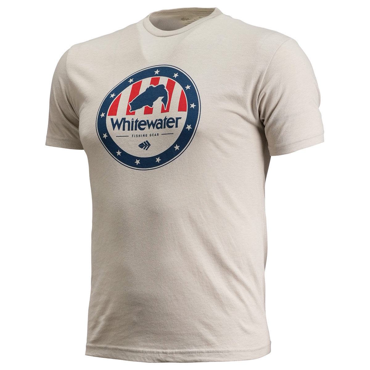 Whitewater American Bass
