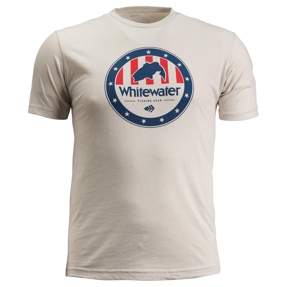 Whitewater American Bass