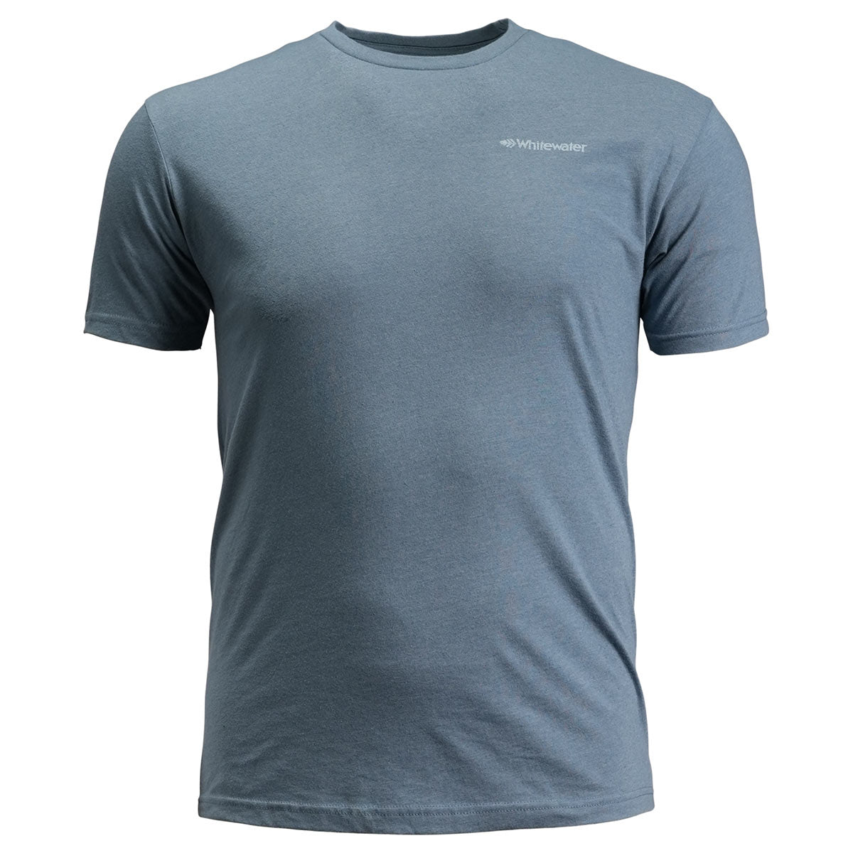 Whitewater Camo Fish Tee