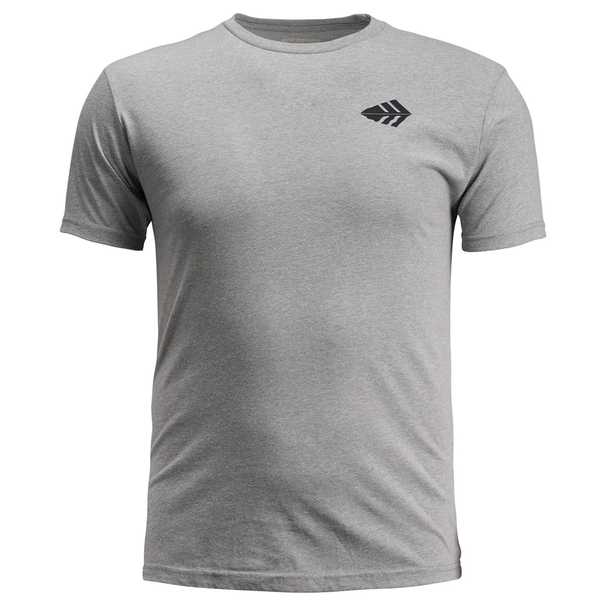 Whitewater Multi Species Camo Tee