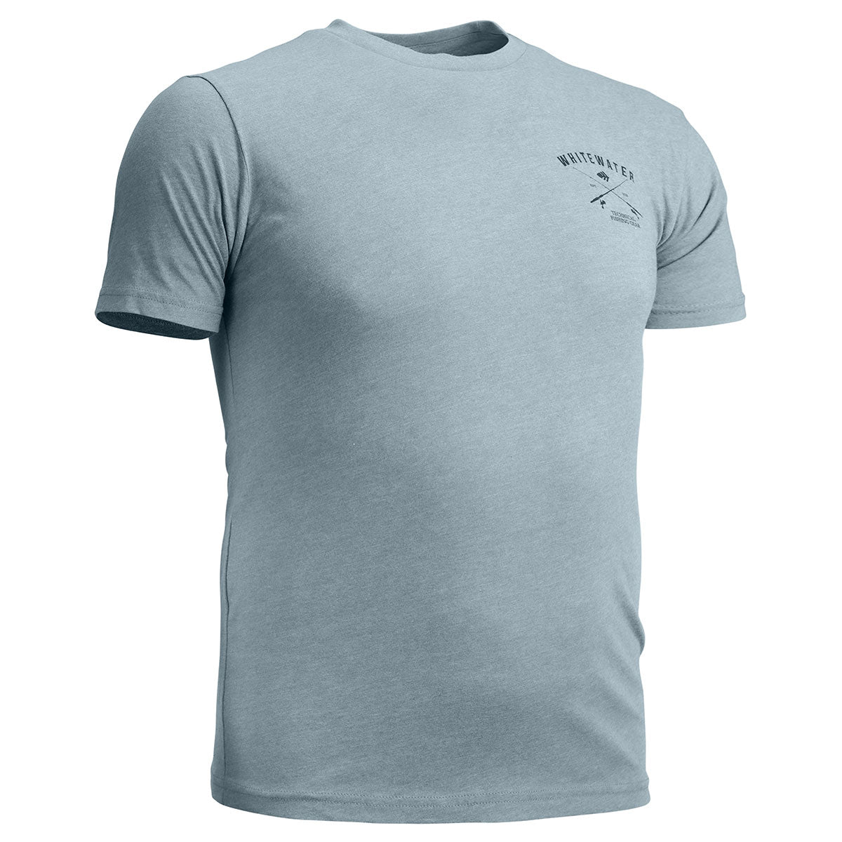 Whitewater Rod & Reel Tee