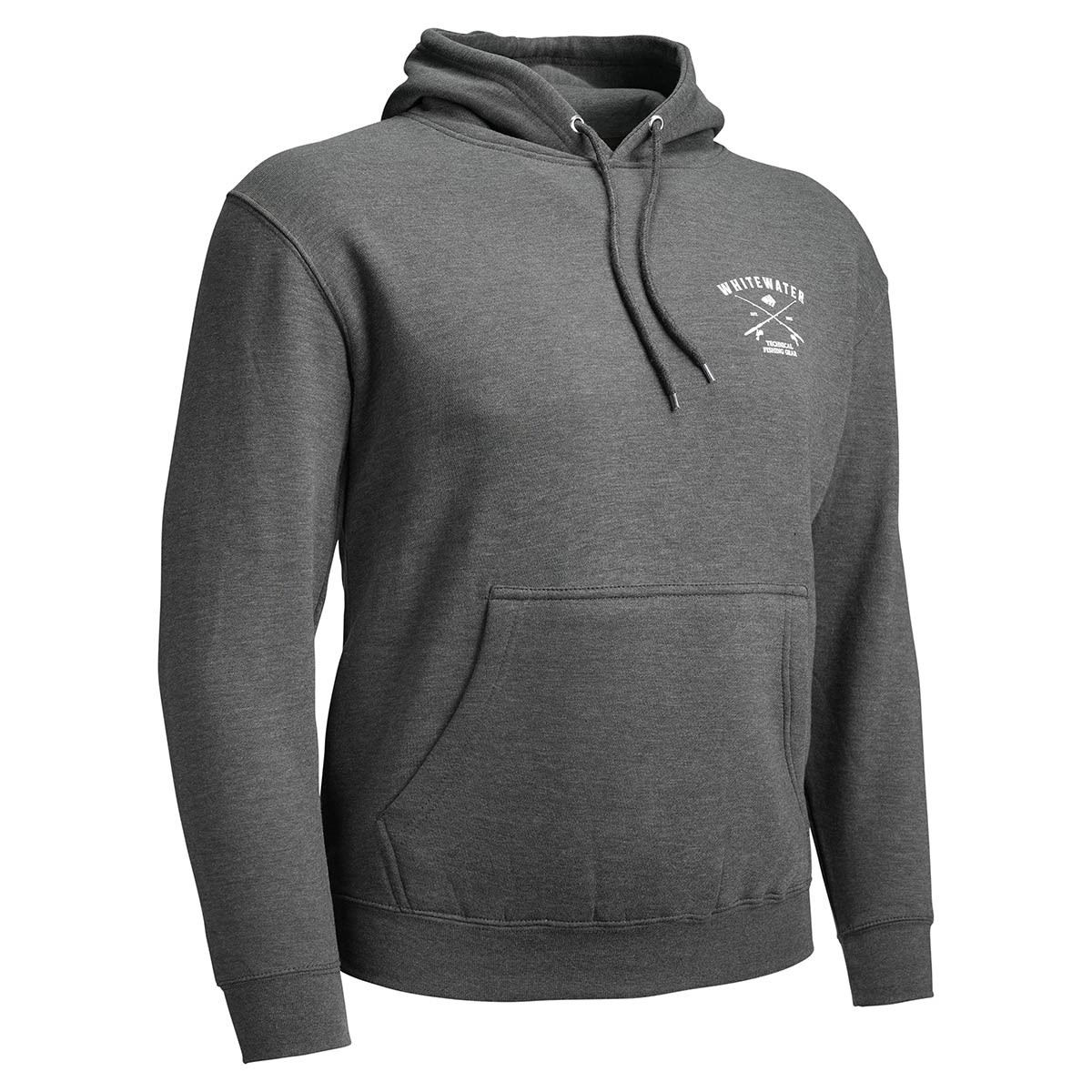 Whitewater Rod & Reel Hoodie
