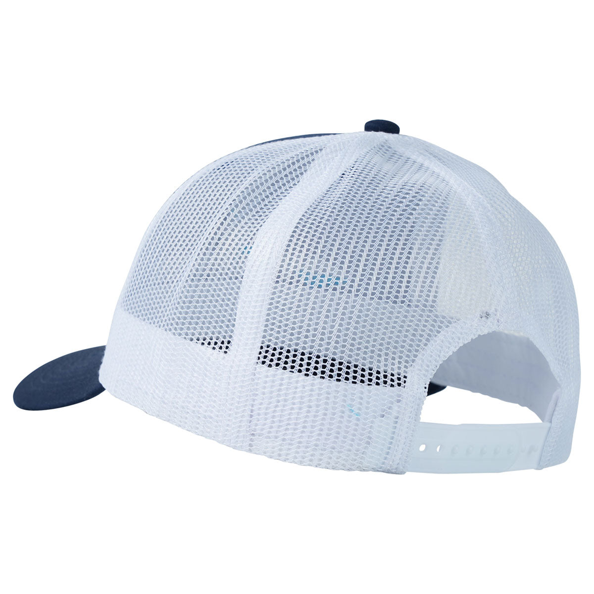 Whitewater Twill Trucker Hat