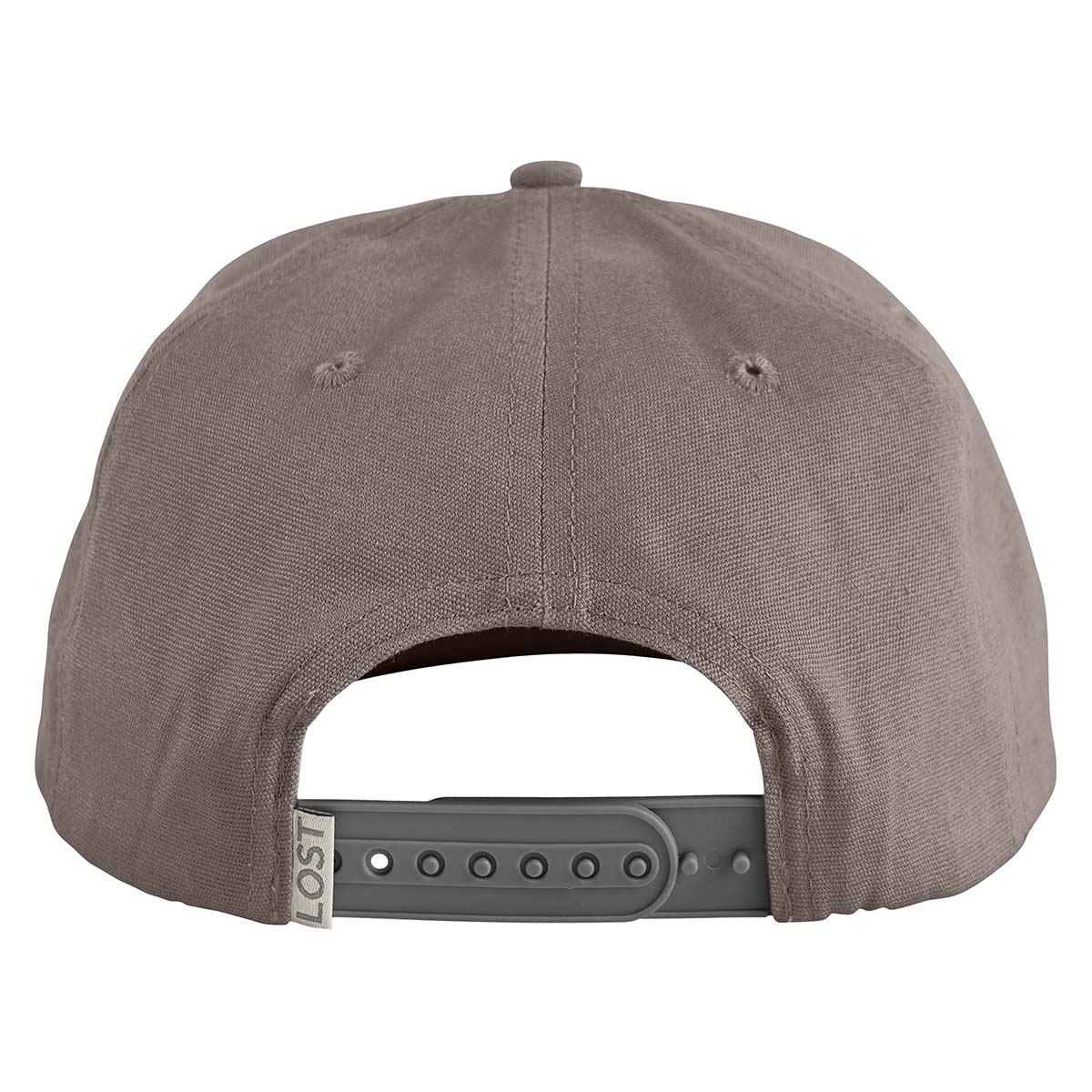 Whitewater Drift Patch Rope Hat
