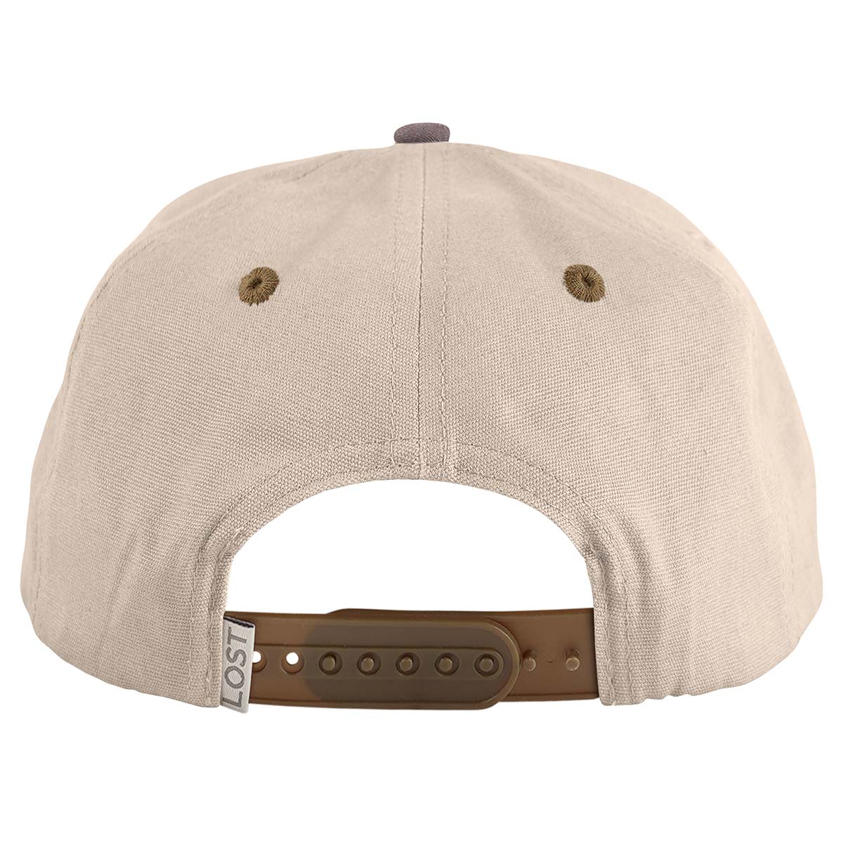 Whitewater Drift Patch Duck Camo Hat