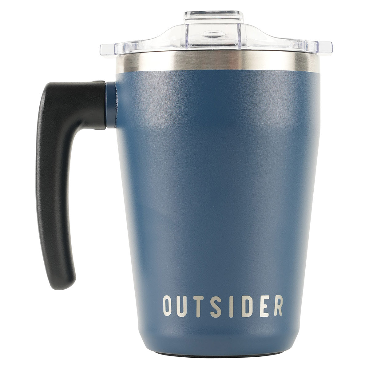 Whitewater The AM Insulated Travel Mug