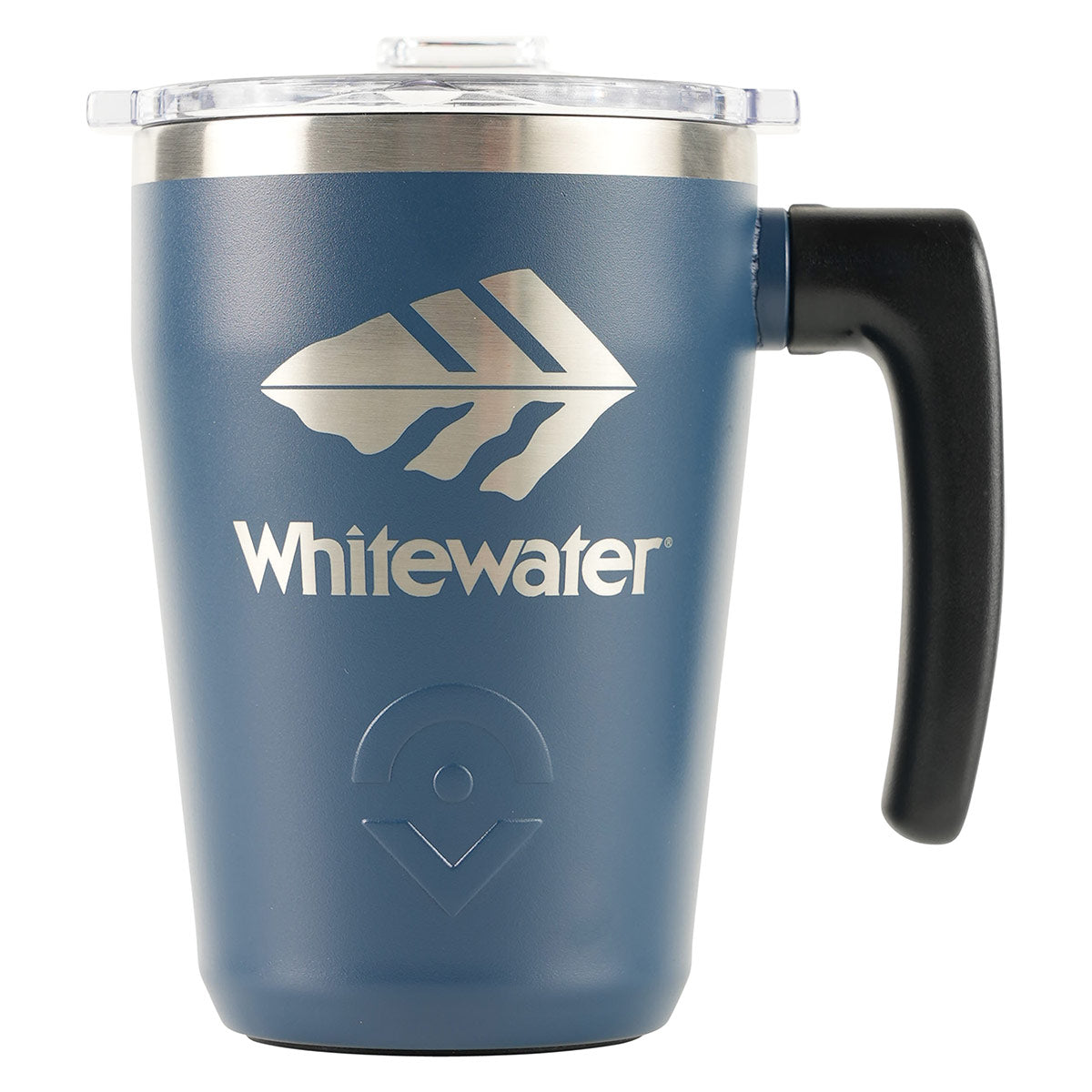 Whitewater The AM Insulated Travel Mug