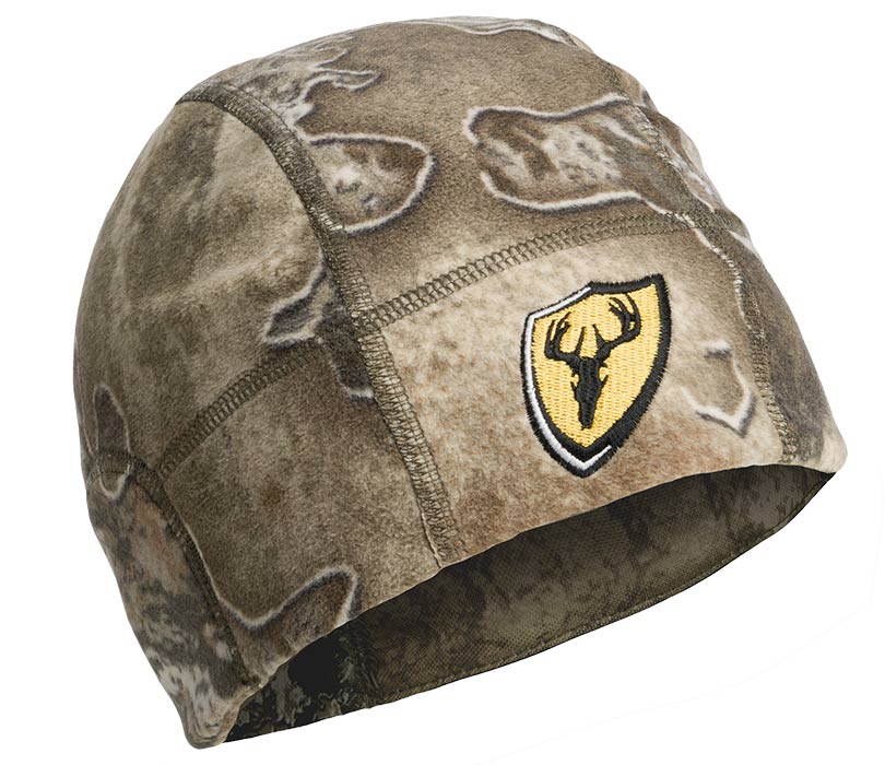 ScentBlocker Skull Hat