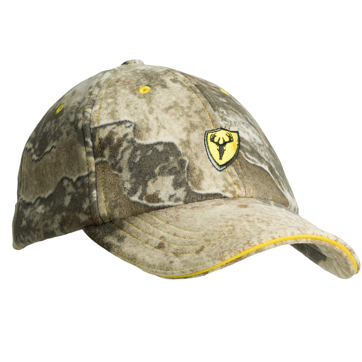 ScentBlocker Hat