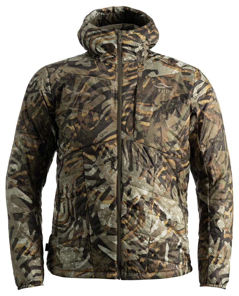 Clement Puffy Jacket