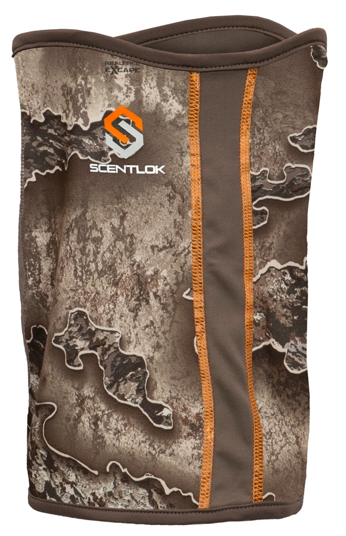 Lightweight Multi-Paneled Gaiter