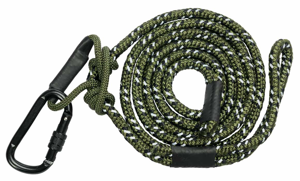 Rope Style Tree Strap
