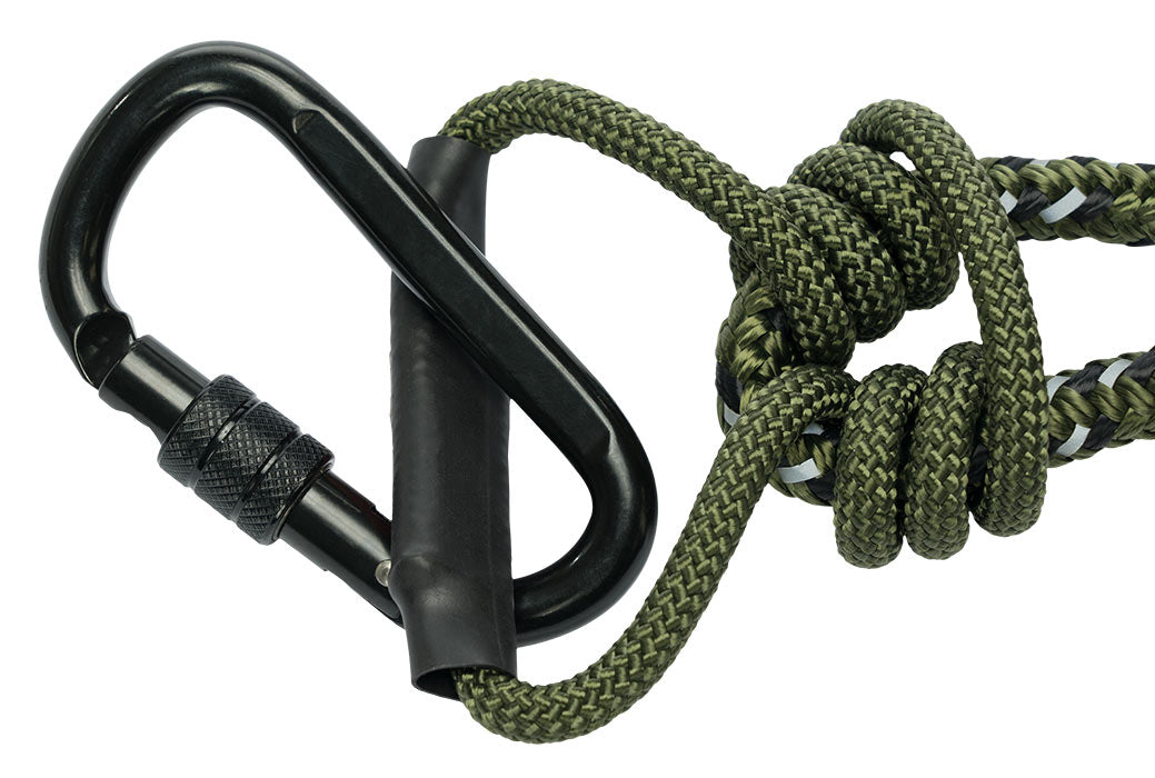 Rope Style Tree Strap
