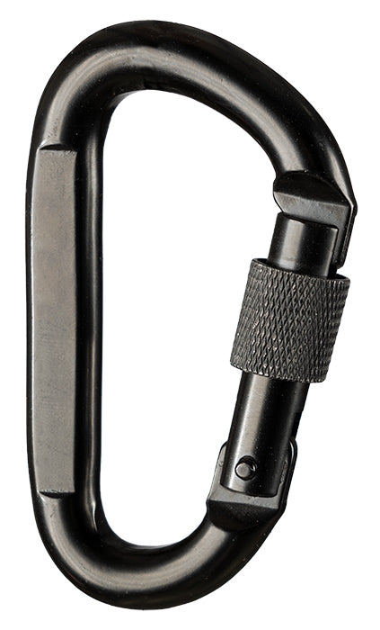 Carabiner - Black
