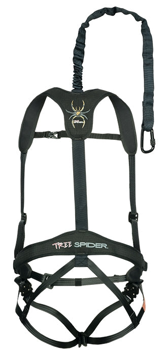 Tree Spider Micro Harness