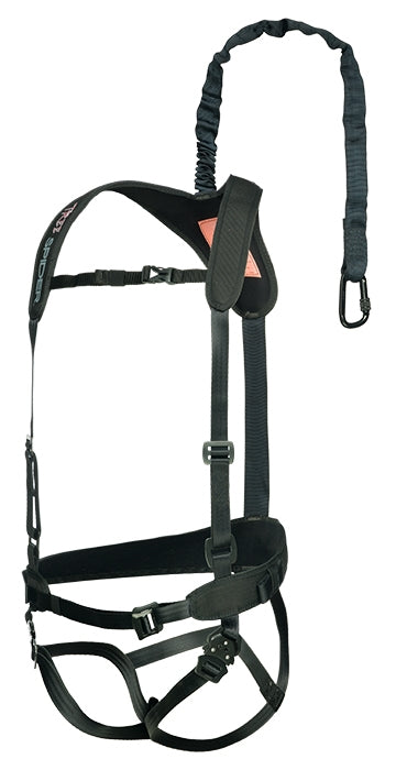 Tree Spider Micro Harness