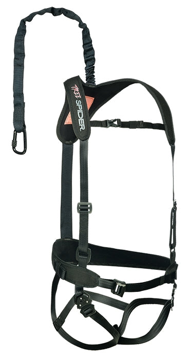 Tree Spider Micro Harness