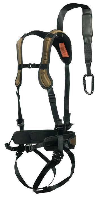 Tree Spider Venom Harness