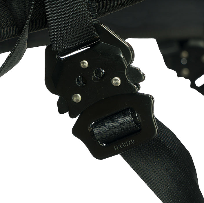 Tree Spider Venom Harness