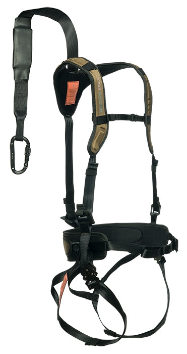 Tree Spider Venom Harness