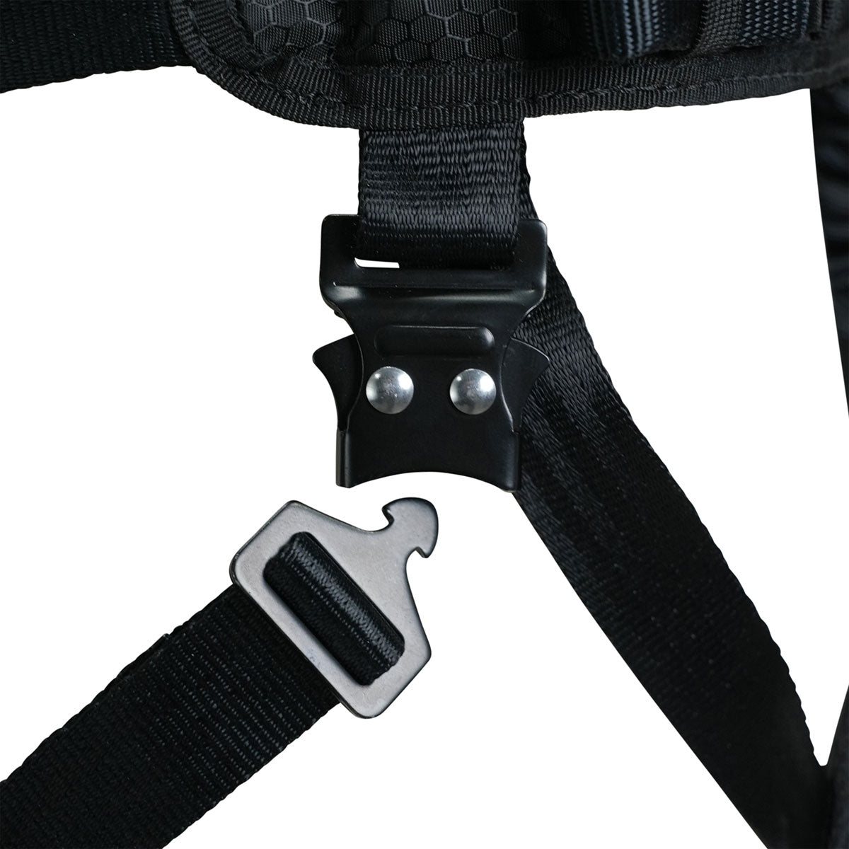 Tree Spider Micro-LT Harness