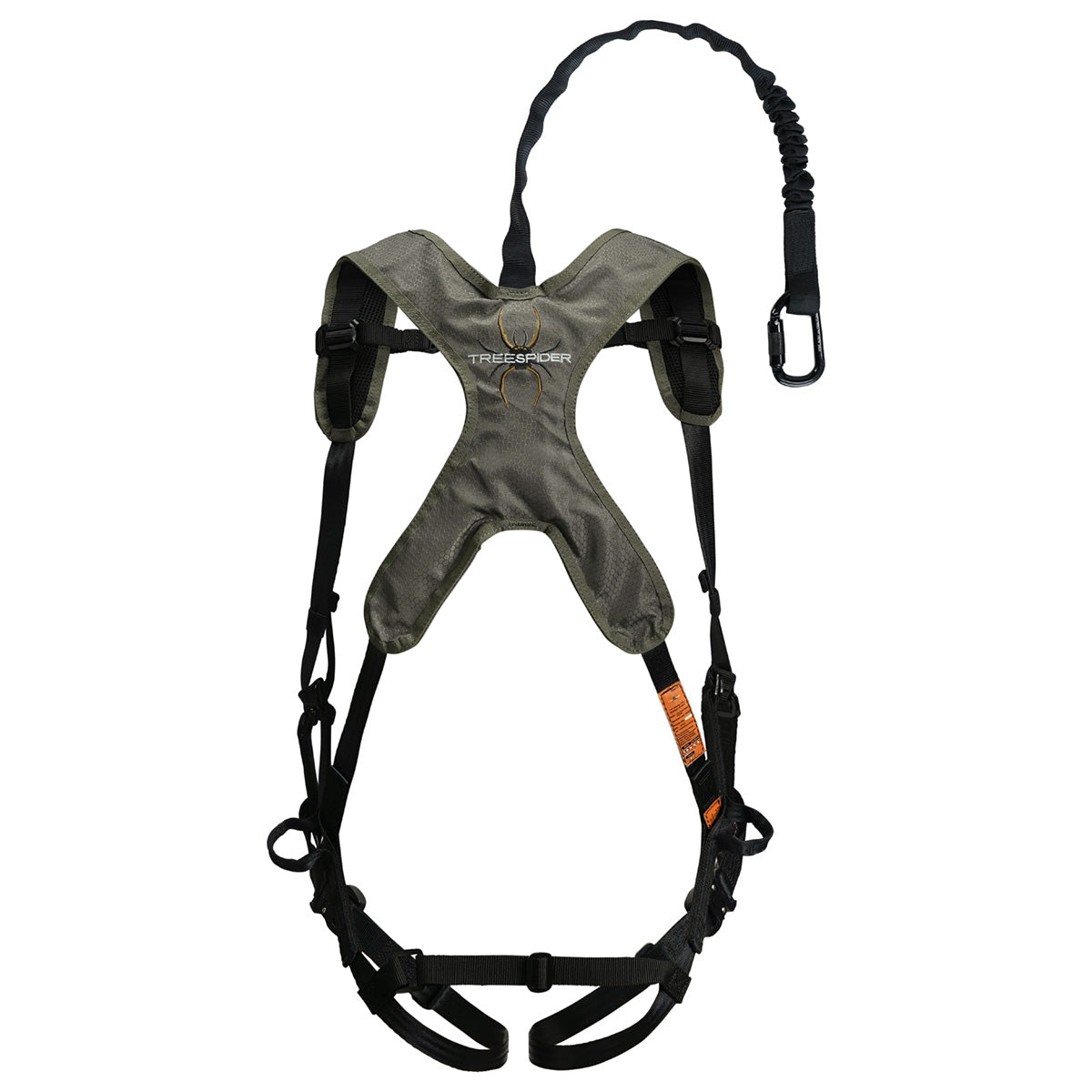 Tree Spider Speed Pro Harness