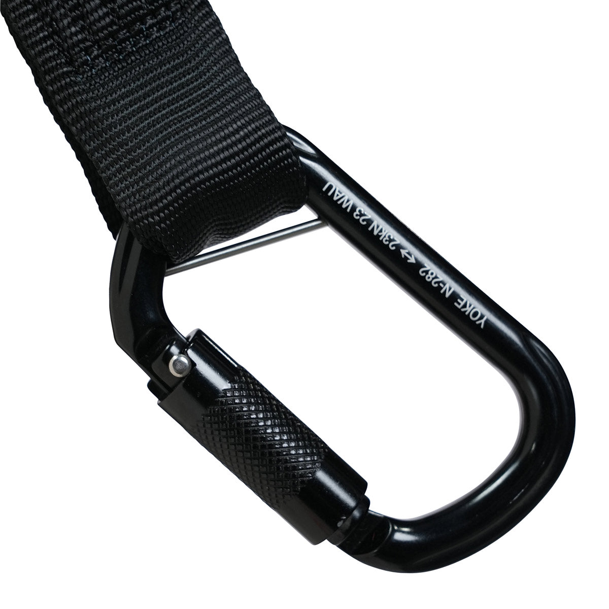 Tree Spider Speed Pro Harness
