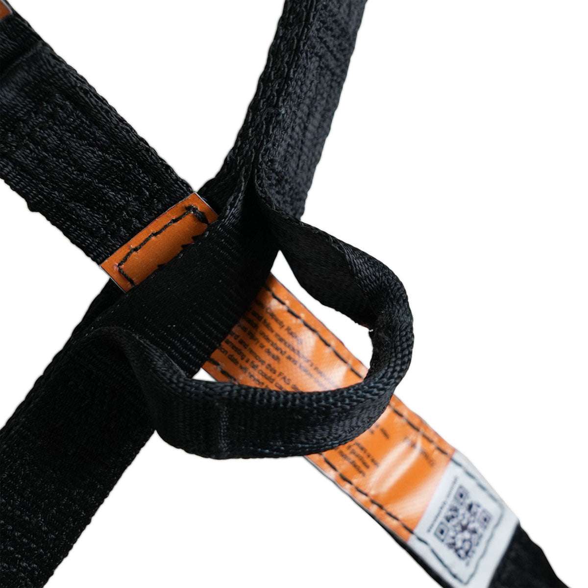 Tree Spider Speed Pro Harness