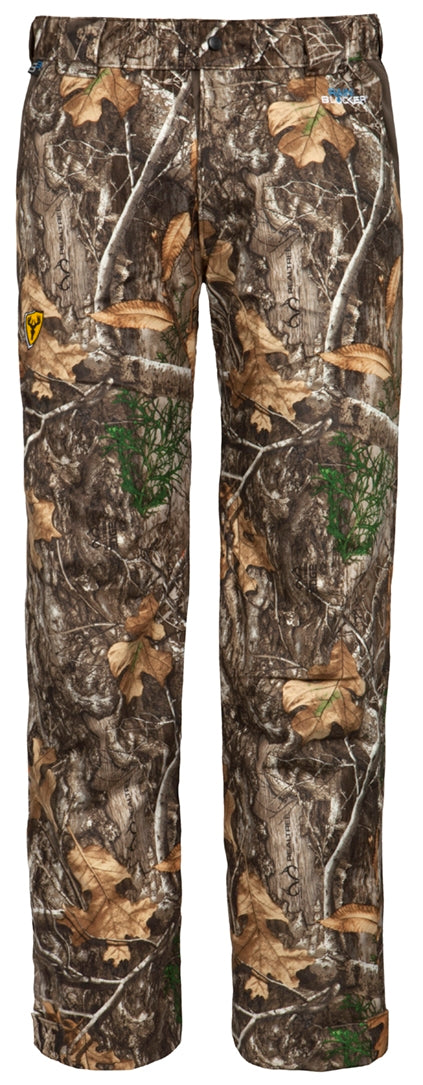 Youth Drencher Insulated Pant- RT Edge