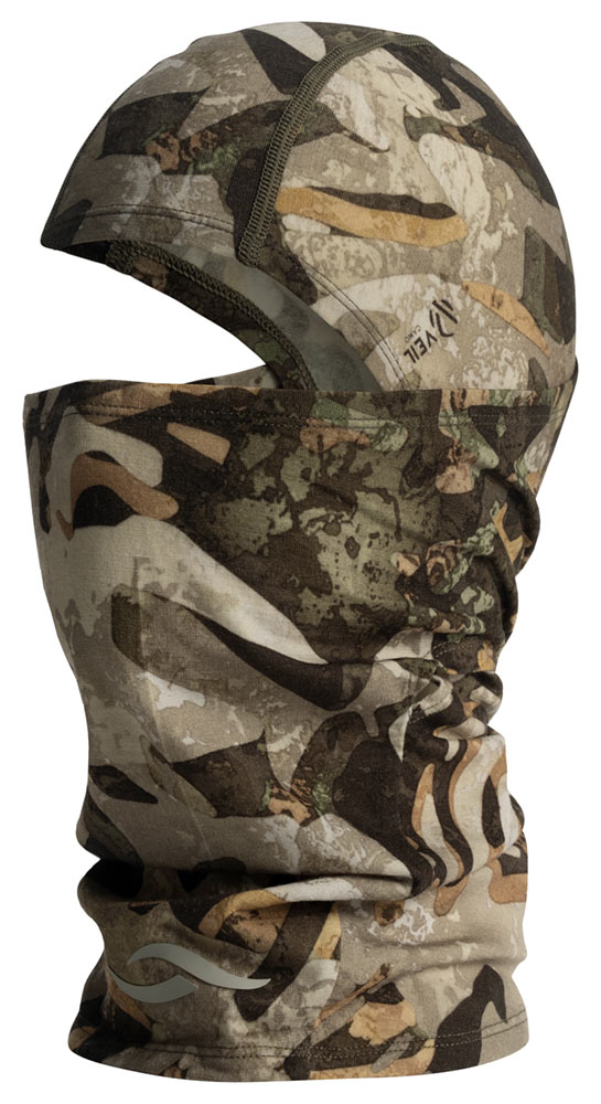 Kinetic Merino 150 Balaclava