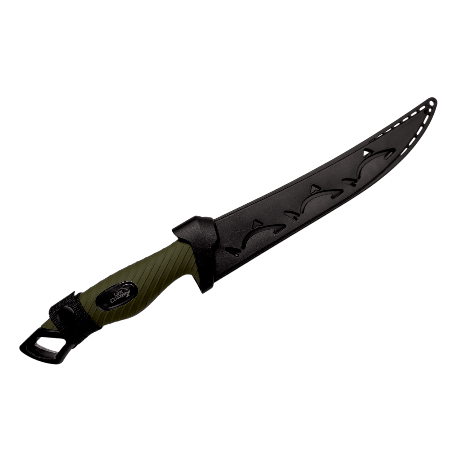 Line Cutterz Elite Fillet Knife