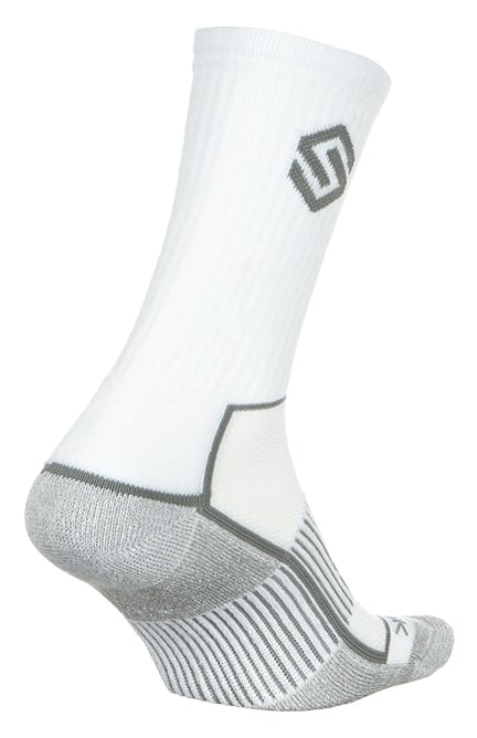 Ultrafresh Crew Sock 3-Pack