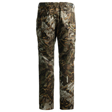 Ballistic Storm Pant back facing product photo