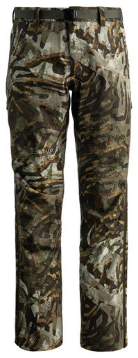 Ballistic Storm Pant front facing product photo