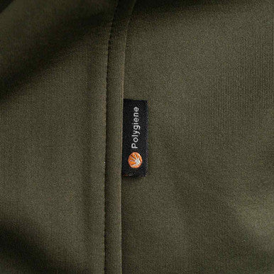 Aptitude Softshell Vest polygiene