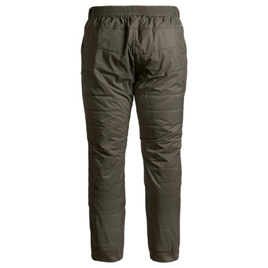 Amp Puffy Pant back
