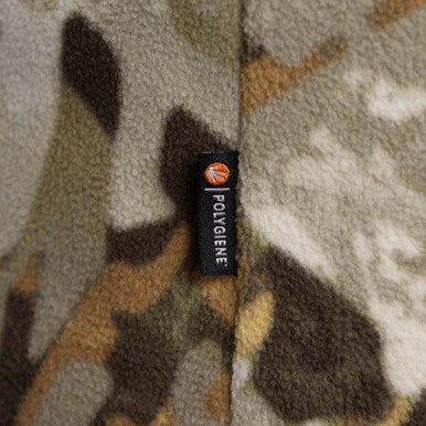 Nivor Jacket polygiene technology